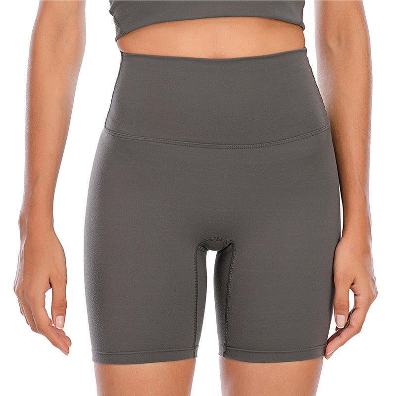 Yoga Shorts For Women From Lulu