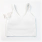 Great White Top For Women Who Works out