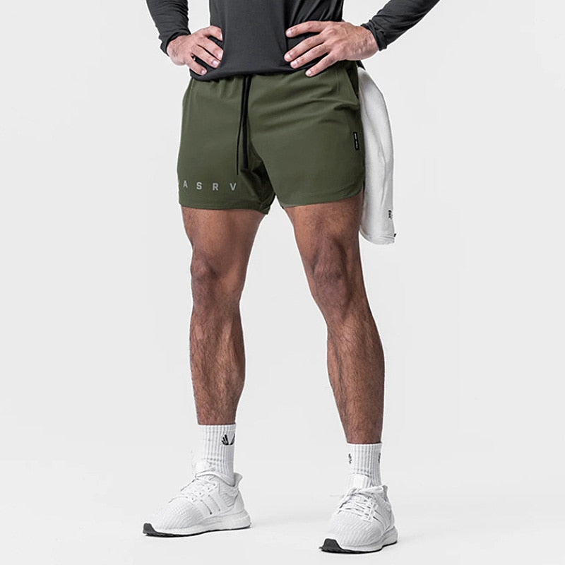 Nice Cheap and comfortable casual shorts for men to run in