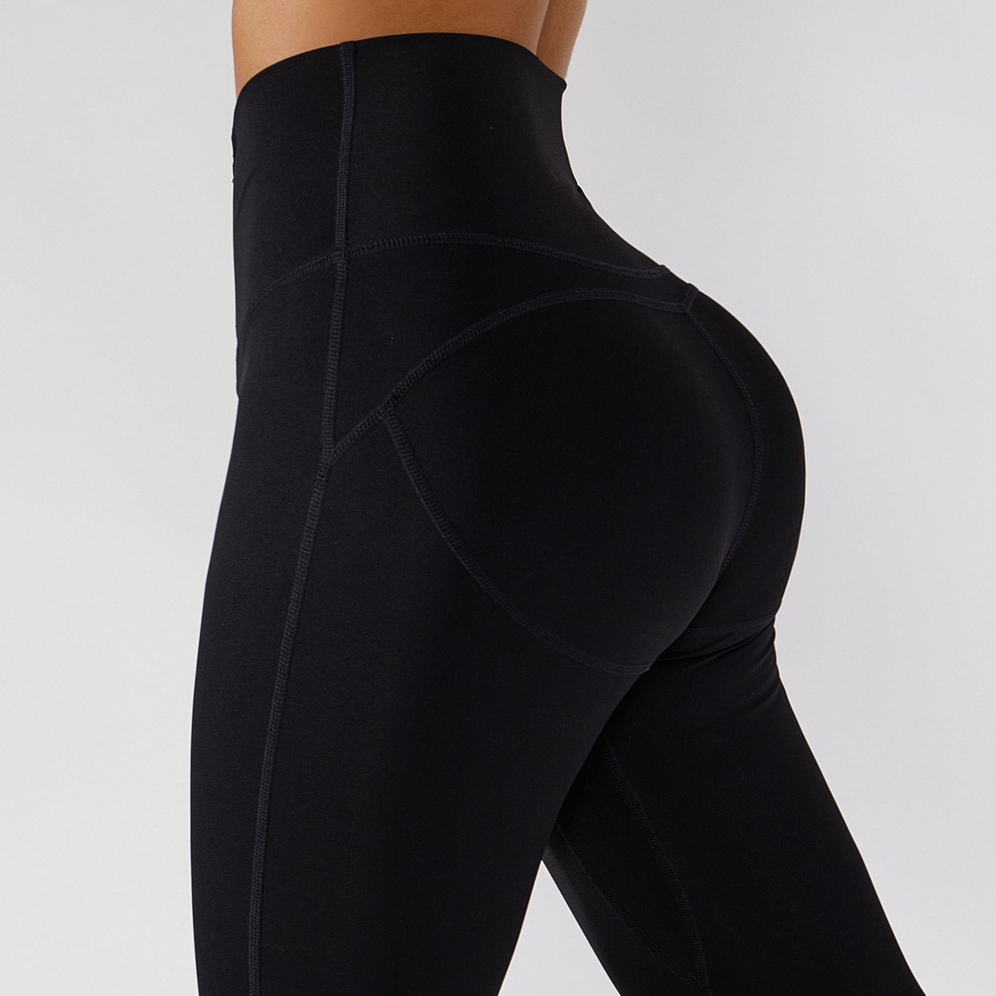 Black Fit clothing for women