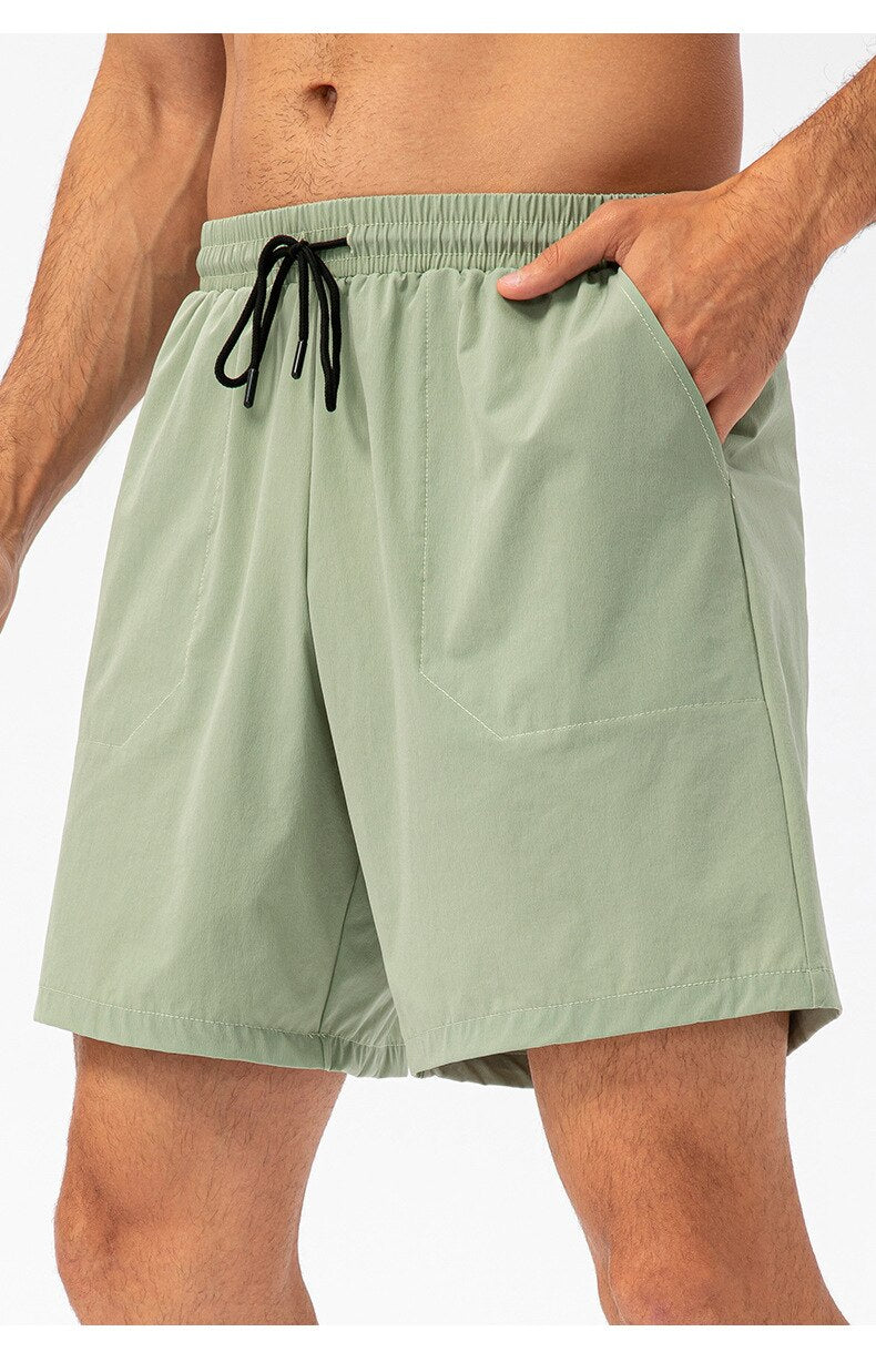 Quick Fit Shorts For Men