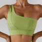 Green Yoga Top For women