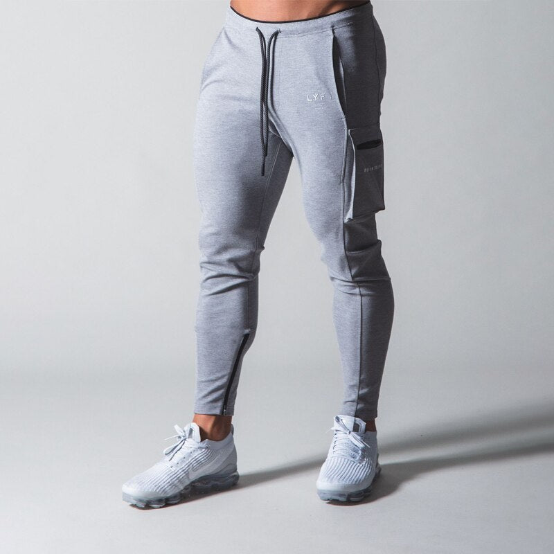 Very nice and comfortable joggers for men