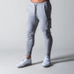 Grey comfortable casual jogger pants for men 