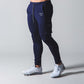 Nice casual and cheap blue cotton joggers for men