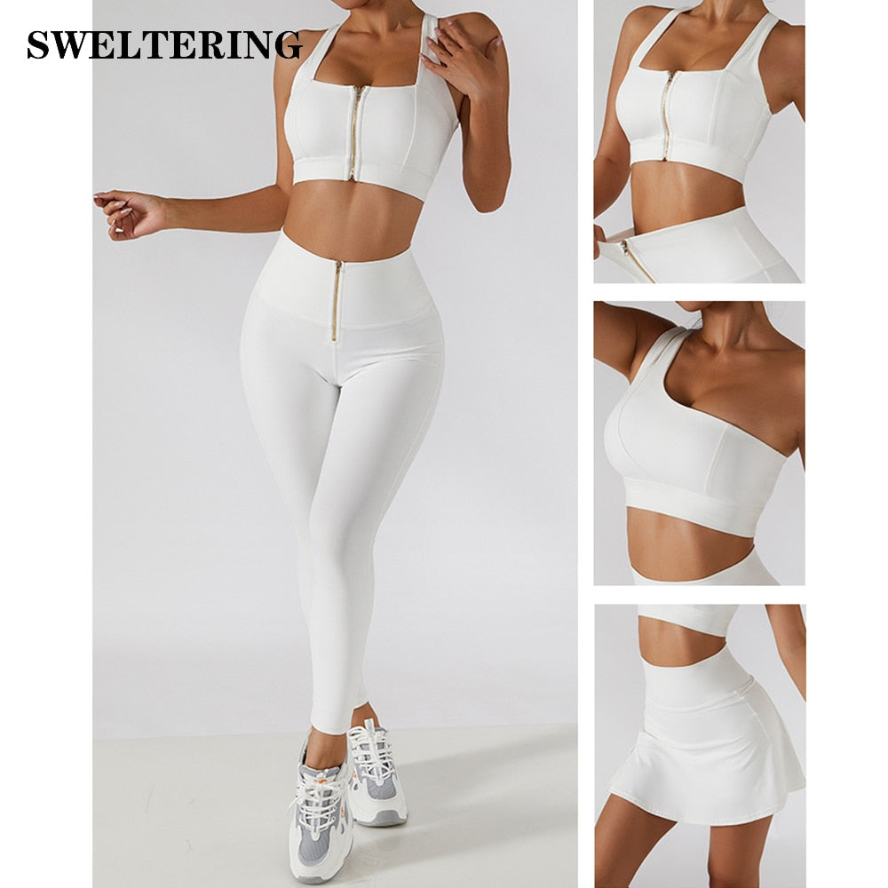 Cheap Sweltering Yoga Set