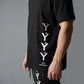Black Lyft Shirt with Y