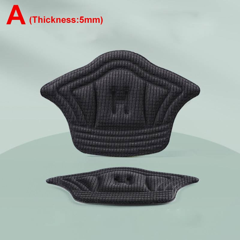 Insoles Patch For Gym Heel Shoes.